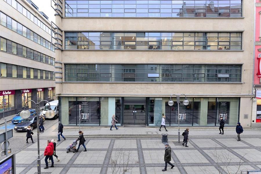 Idealna Lokalizacja Przy Rynku Apartment