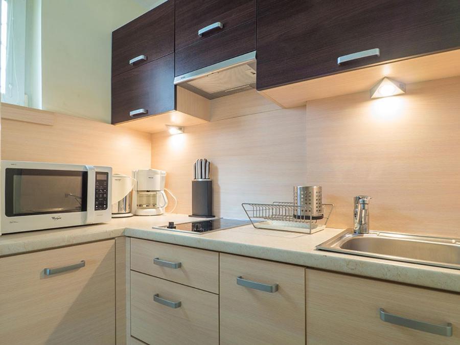 Apartment Idealna Lokalizacja Przy Rynku