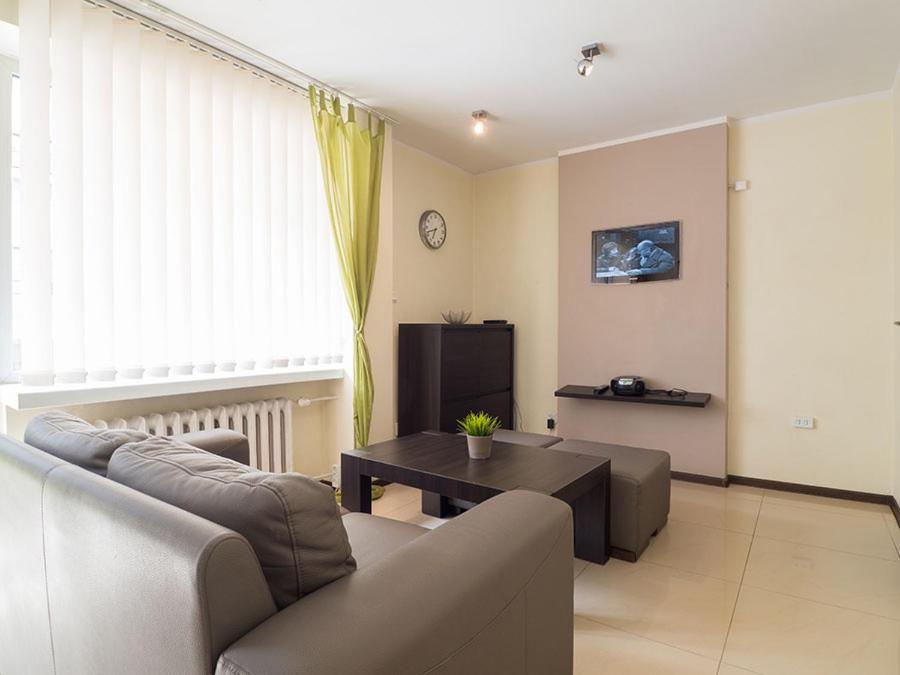 Idealna Lokalizacja Przy Rynku Apartment