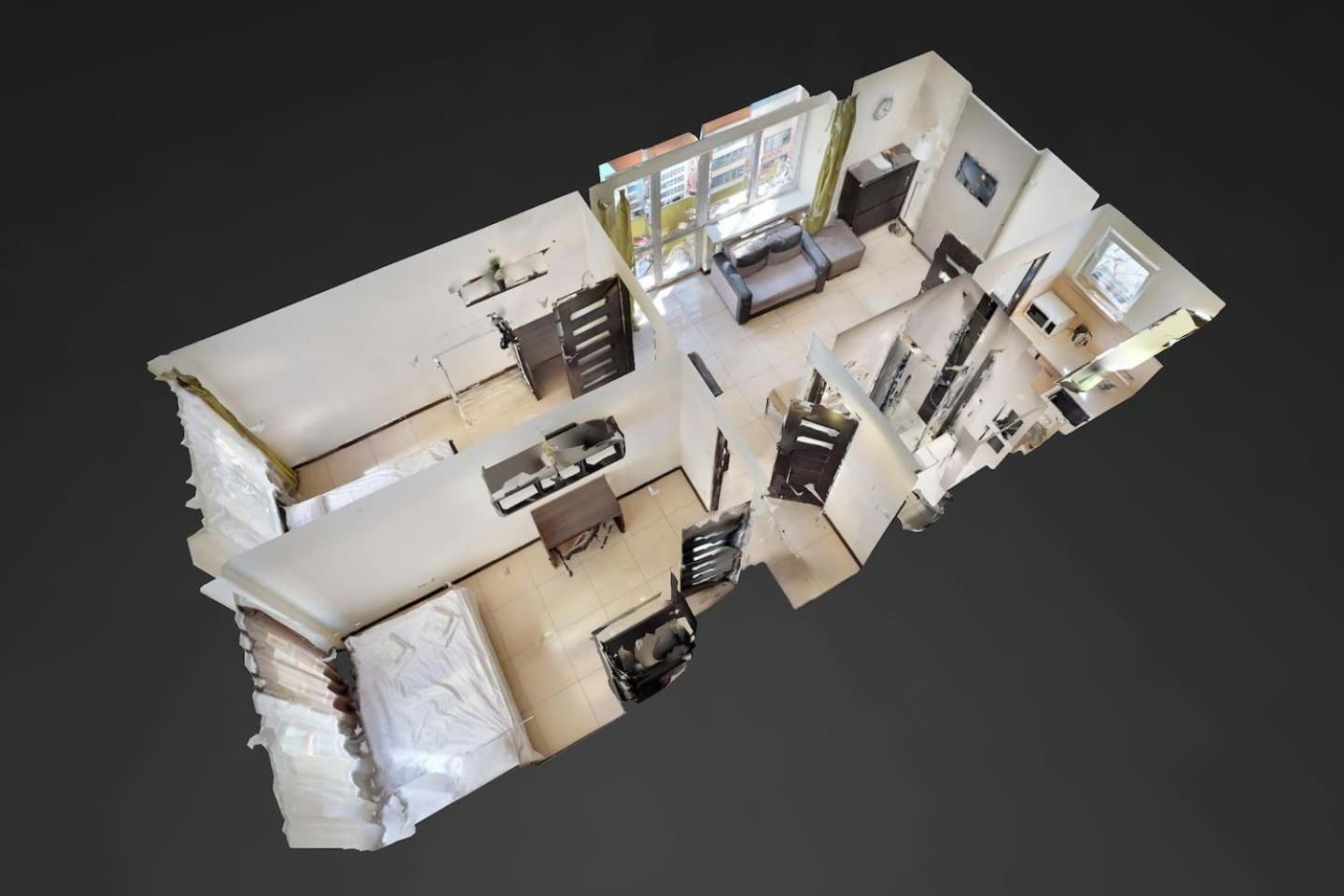 Idealna Lokalizacja Przy Rynku Apartment