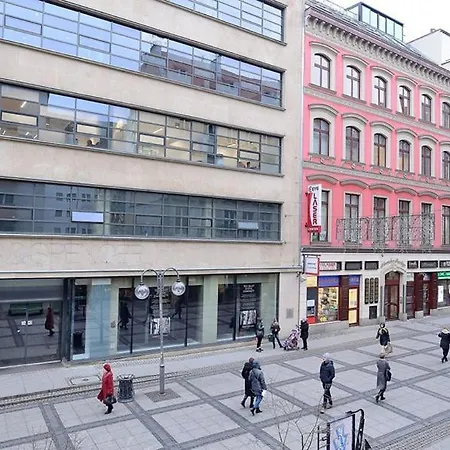 Idealna Lokalizacja Przy Rynku Wroclaw Exterior photo